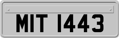 MIT1443
