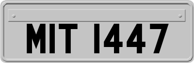 MIT1447