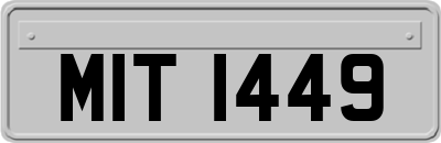 MIT1449
