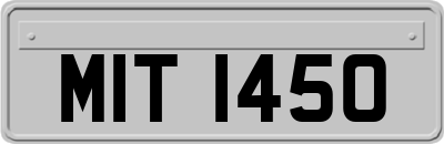 MIT1450