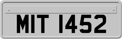MIT1452