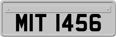MIT1456