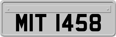 MIT1458