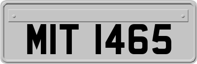 MIT1465