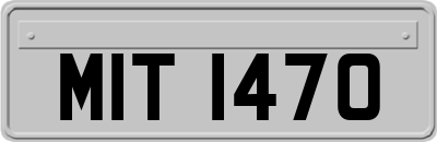 MIT1470