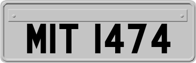 MIT1474