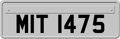 MIT1475