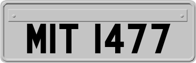 MIT1477