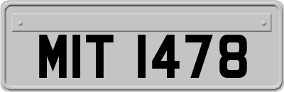 MIT1478