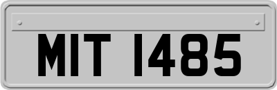 MIT1485