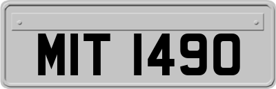 MIT1490