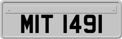 MIT1491