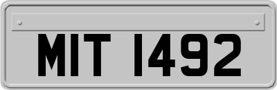 MIT1492