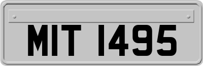 MIT1495