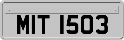 MIT1503