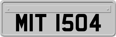 MIT1504
