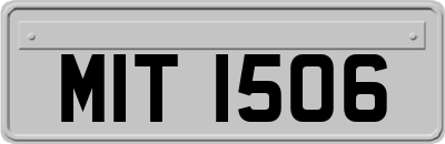 MIT1506