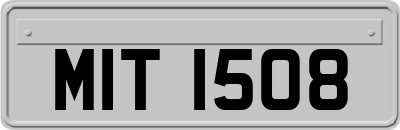 MIT1508