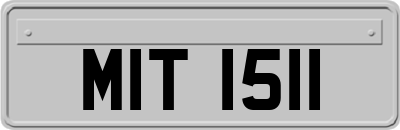 MIT1511