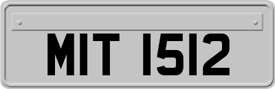 MIT1512