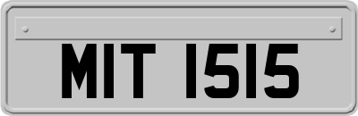MIT1515