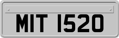 MIT1520