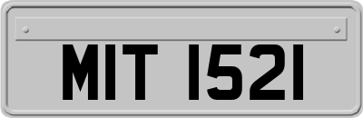 MIT1521