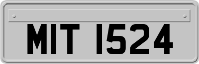MIT1524