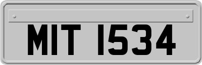 MIT1534