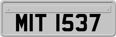 MIT1537