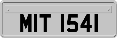 MIT1541