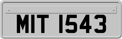 MIT1543