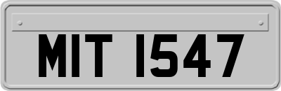 MIT1547