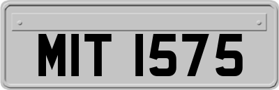 MIT1575