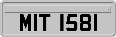 MIT1581