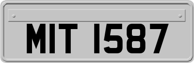 MIT1587