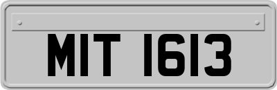 MIT1613