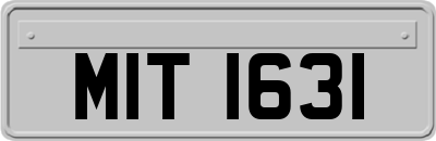 MIT1631