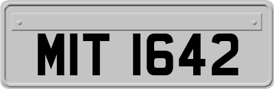 MIT1642