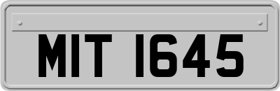 MIT1645
