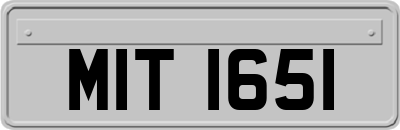 MIT1651