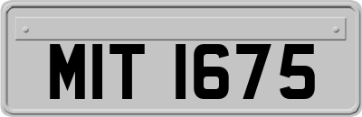 MIT1675