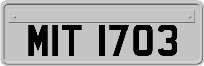MIT1703