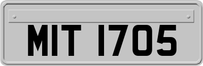 MIT1705