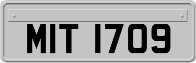 MIT1709