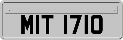 MIT1710