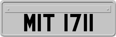 MIT1711