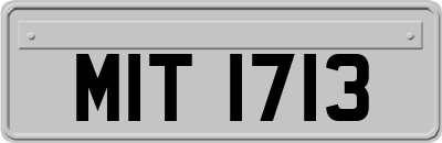 MIT1713