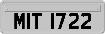 MIT1722