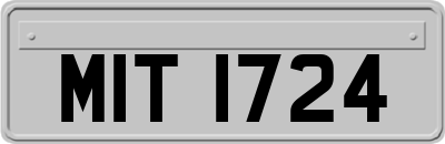 MIT1724